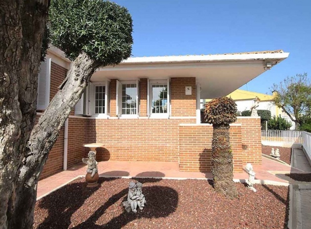 Resale - Villa - San Javier - San Javier Centro