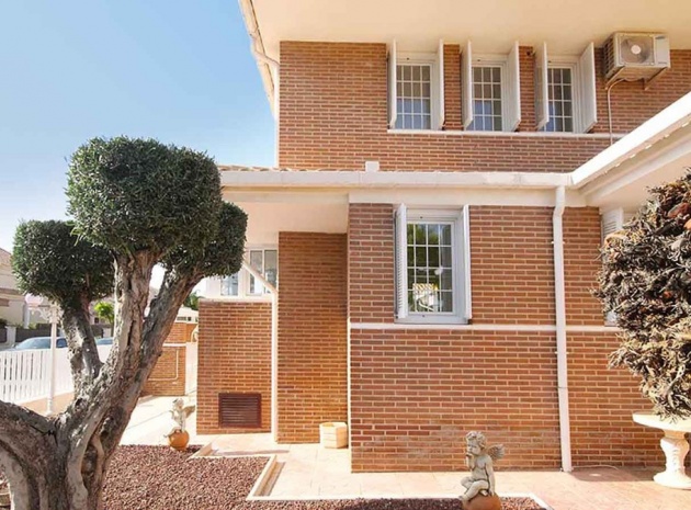 Resale - Villa - San Javier - San Javier Centro