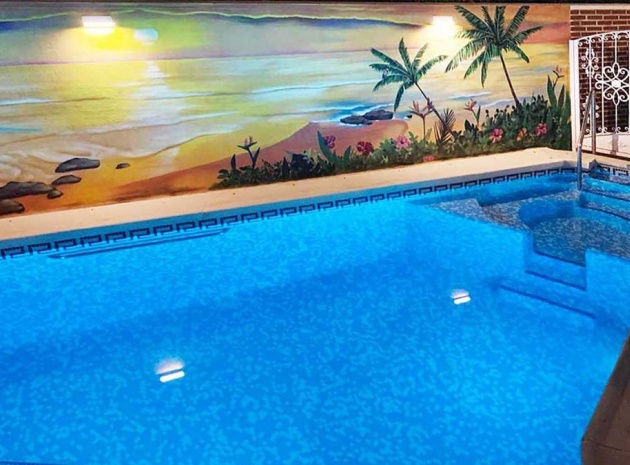 Resale - Villa - San Javier - San Javier Centro