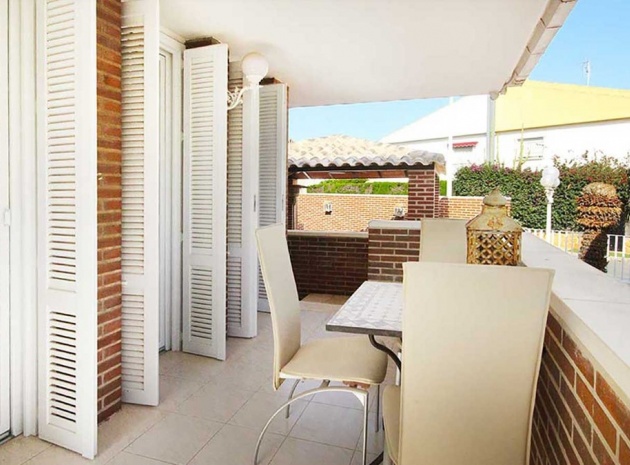 Resale - Villa - San Javier - San Javier Centro
