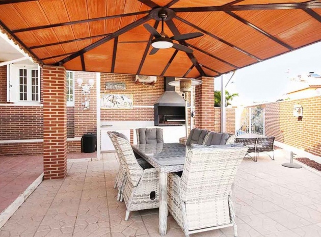 Resale - Villa - San Javier - San Javier Centro