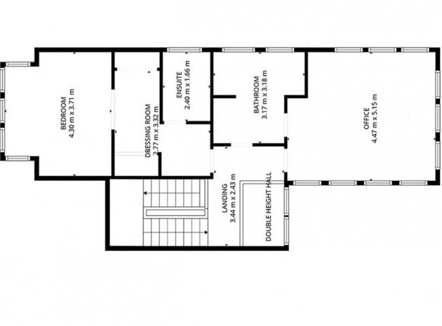 Resale - Villa - San Javier - San Javier Centro
