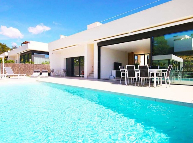 Resale - Villa - Orihuela - Las Colinas Golf Resort