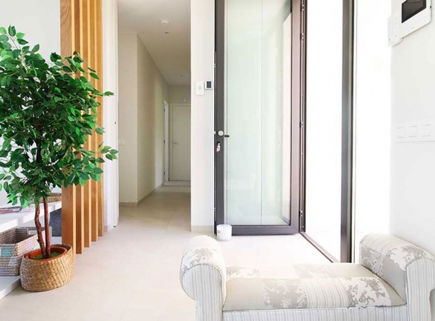 Resale - Villa - Orihuela - Las Colinas Golf Resort