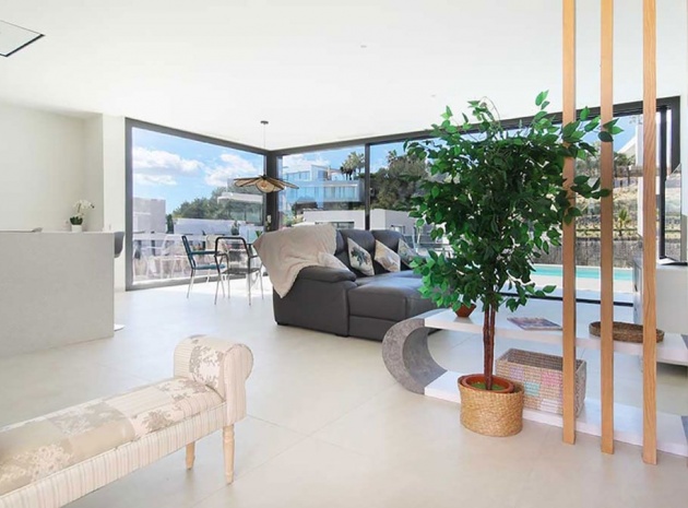 Resale - Villa - Orihuela - Las Colinas Golf Resort
