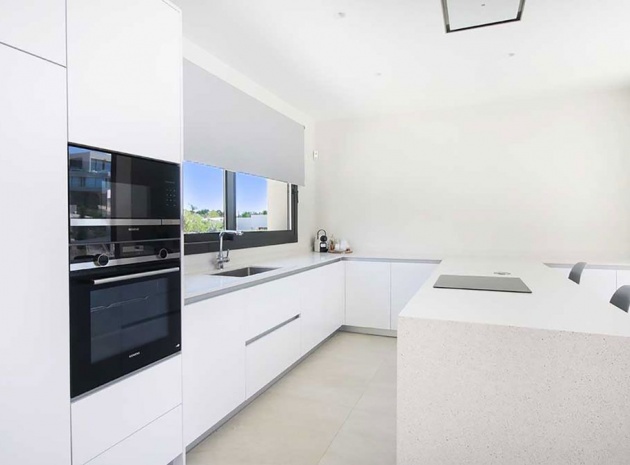 Resale - Villa - Orihuela - Las Colinas Golf Resort