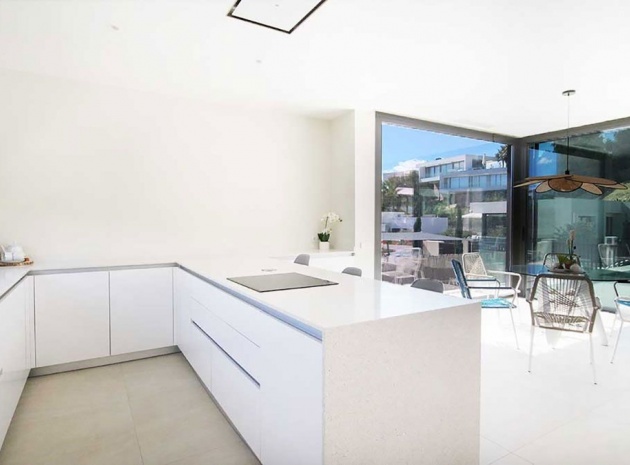 Resale - Villa - Orihuela - Las Colinas Golf Resort
