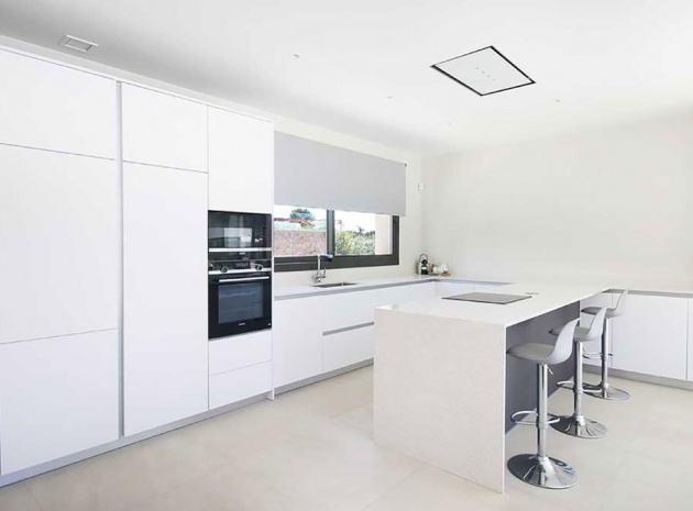 Resale - Villa - Orihuela - Las Colinas Golf Resort