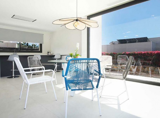 Resale - Villa - Orihuela - Las Colinas Golf Resort