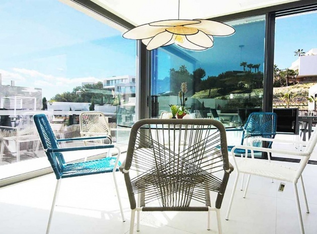 Resale - Villa - Orihuela - Las Colinas Golf Resort