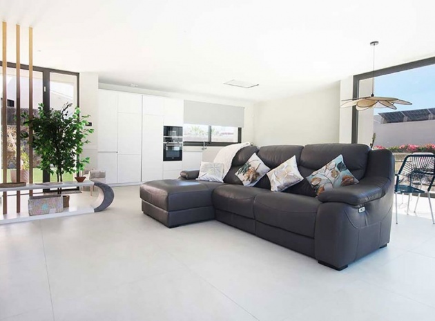 Resale - Villa - Orihuela - Las Colinas Golf Resort