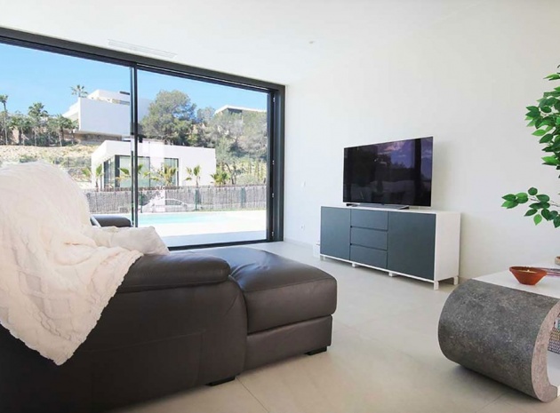 Resale - Villa - Orihuela - Las Colinas Golf Resort