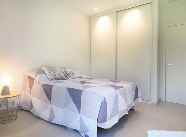 Resale - Villa - Orihuela - Las Colinas Golf Resort