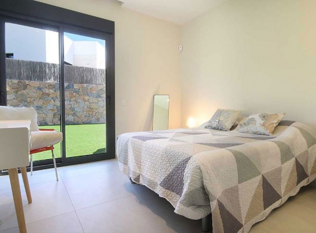 Resale - Villa - Orihuela - Las Colinas Golf Resort