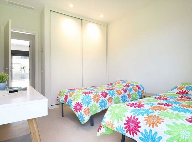 Resale - Villa - Orihuela - Las Colinas Golf Resort