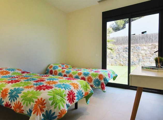 Resale - Villa - Orihuela - Las Colinas Golf Resort