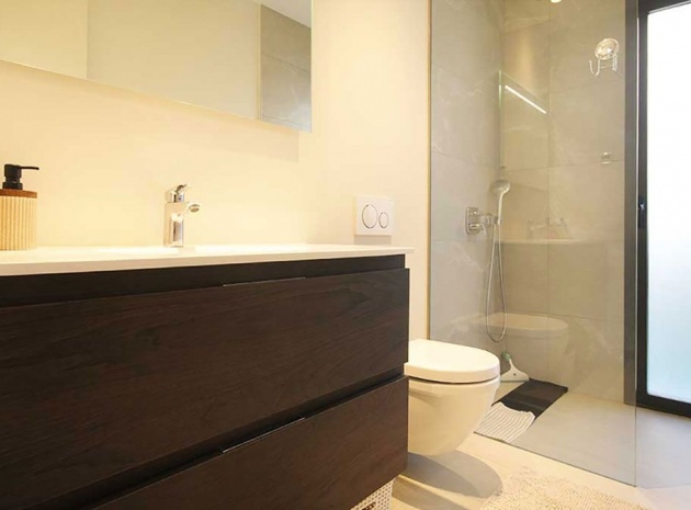 Resale - Villa - Orihuela - Las Colinas Golf Resort