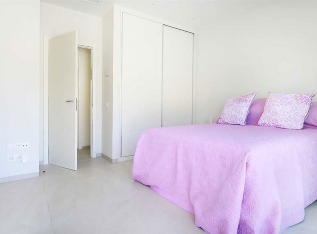Resale - Villa - Orihuela - Las Colinas Golf Resort