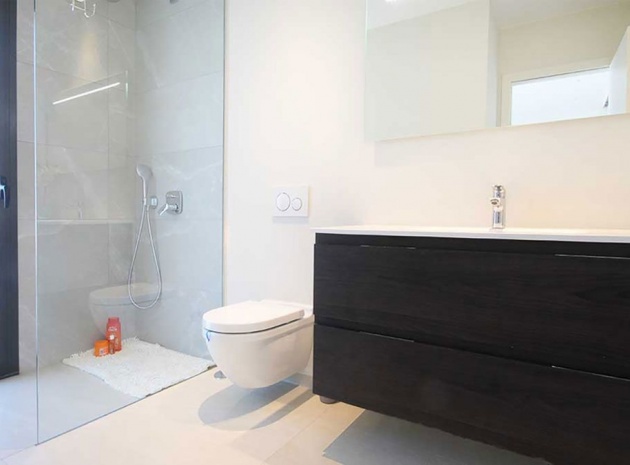 Resale - Villa - Orihuela - Las Colinas Golf Resort