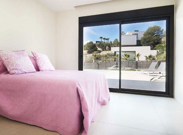 Resale - Villa - Orihuela - Las Colinas Golf Resort