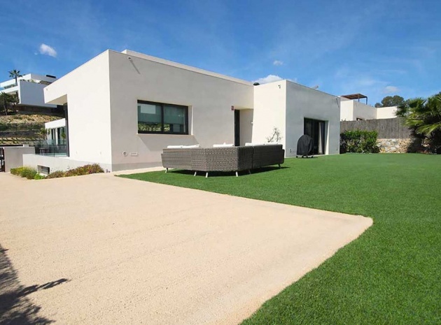 Resale - Villa - Orihuela - Las Colinas Golf Resort