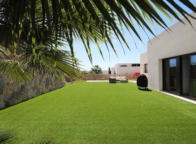Resale - Villa - Orihuela - Las Colinas Golf Resort
