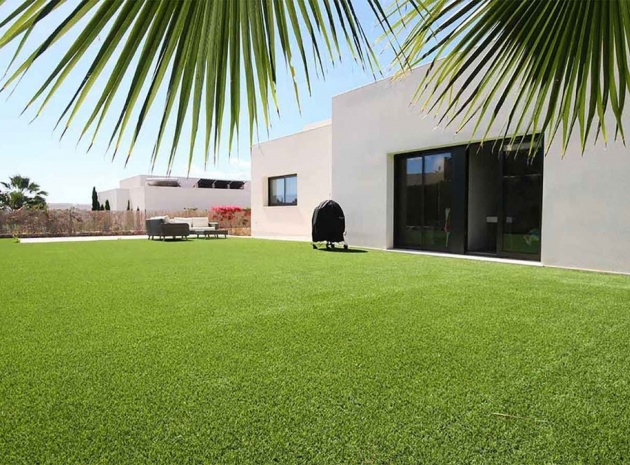 Resale - Villa - Orihuela - Las Colinas Golf Resort