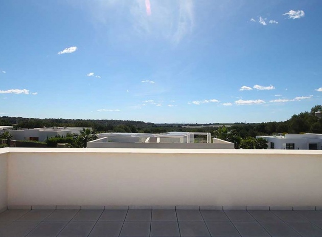 Resale - Villa - Orihuela - Las Colinas Golf Resort
