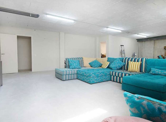 Resale - Villa - Orihuela - Las Colinas Golf Resort