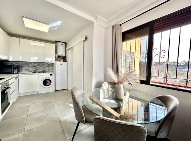 Resale - Villa - Orihuela - Villamartin