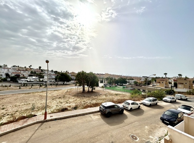 Resale - Villa - Orihuela - Villamartin