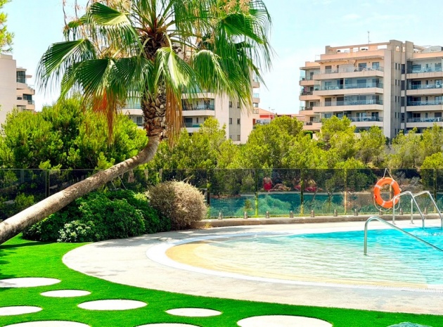 Resale - Apartment - Orihuela - La Zenia