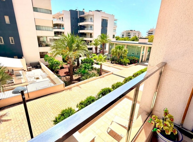 Resale - Apartment - Orihuela - La Zenia