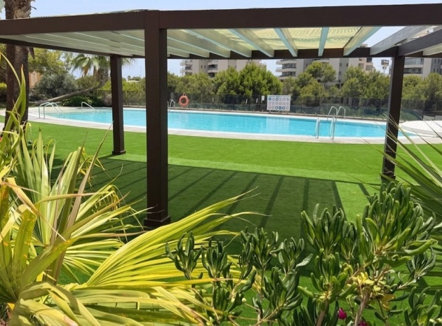 Resale - Apartment - Orihuela - La Zenia