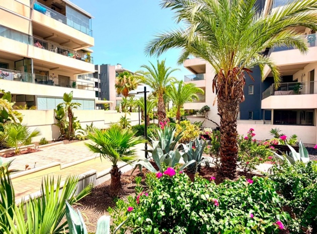 Resale - Apartment - Orihuela - La Zenia