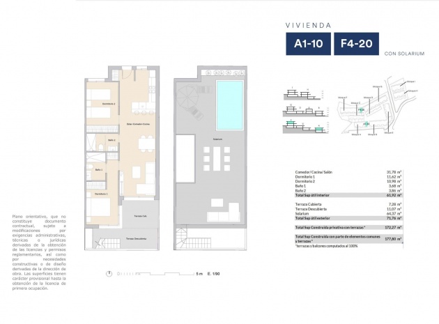 New Build - Apartment - Alfas del Pi - Alfaz del Sol