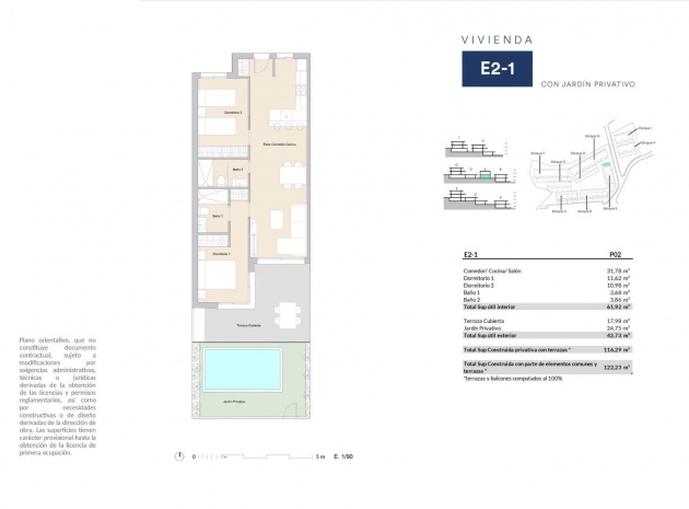 New Build - Apartment - Alfas del Pi - Alfaz del Sol