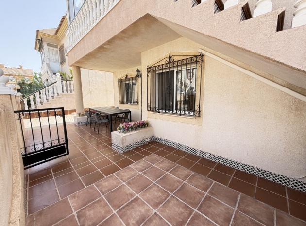 Resale - Apartment - La Zenia - Res. Zenia Sol