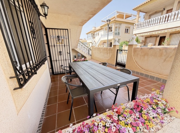 Resale - Apartment - La Zenia - Res. Zenia Sol