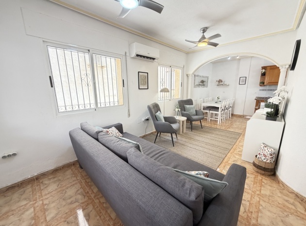 Resale - Apartment - La Zenia - Res. Zenia Sol