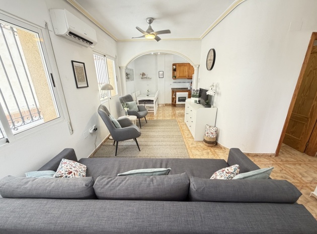 Resale - Apartment - La Zenia - Res. Zenia Sol
