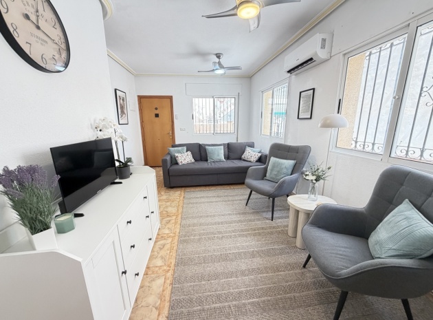 Resale - Apartment - La Zenia - Res. Zenia Sol