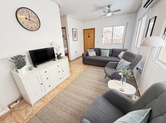 Resale - Apartment - La Zenia - Res. Zenia Sol