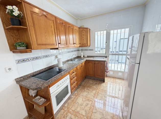 Resale - Apartment - La Zenia - Res. Zenia Sol