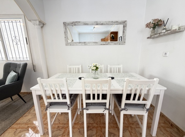 Resale - Apartment - La Zenia - Res. Zenia Sol