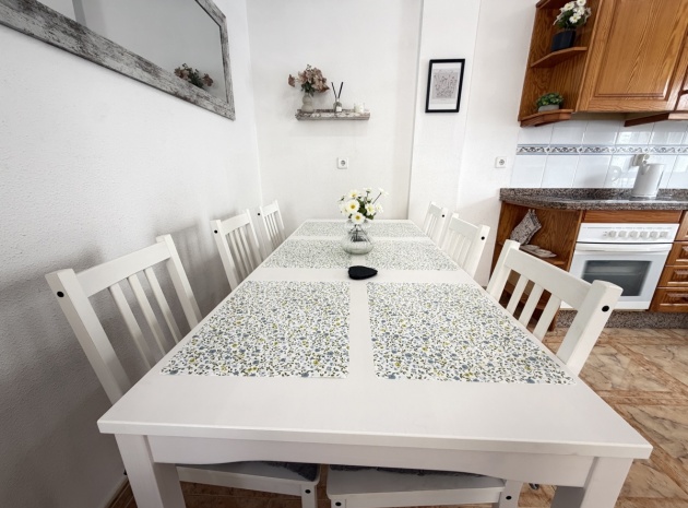 Resale - Apartment - La Zenia - Res. Zenia Sol