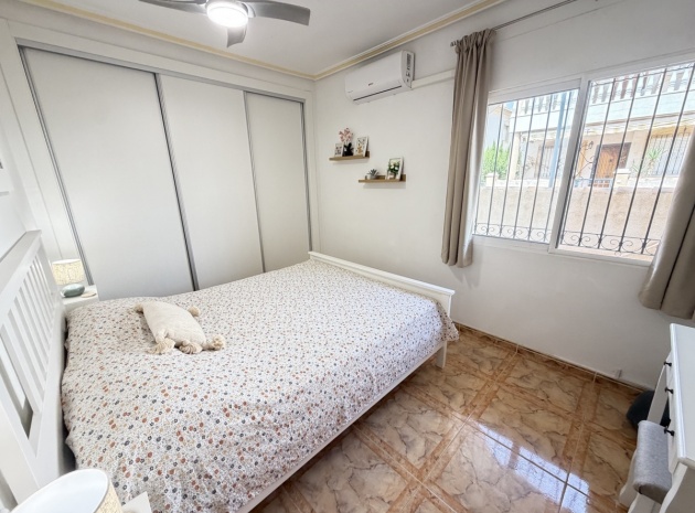 Resale - Apartment - La Zenia - Res. Zenia Sol