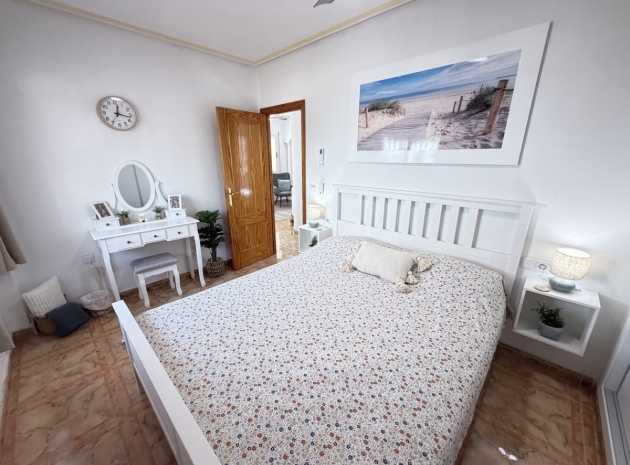 Resale - Apartment - La Zenia - Res. Zenia Sol