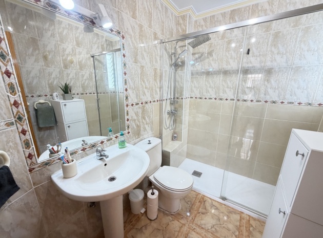 Resale - Apartment - La Zenia - Res. Zenia Sol