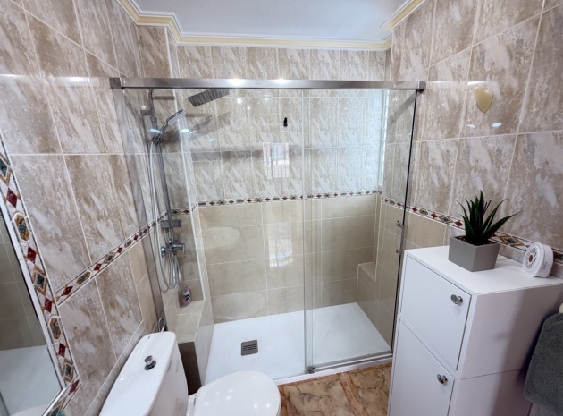 Resale - Apartment - La Zenia - Res. Zenia Sol